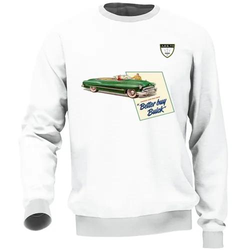 Felpa Unisex