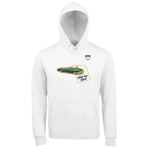 Hoodie Premium Men