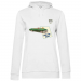 Hoodie Premium Women 49.90 &euro;