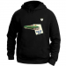 Felpa Unisex con Cappuccio Large 46.00 &euro;