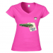 T-shirt Donna Scollo v 26.59 &euro;