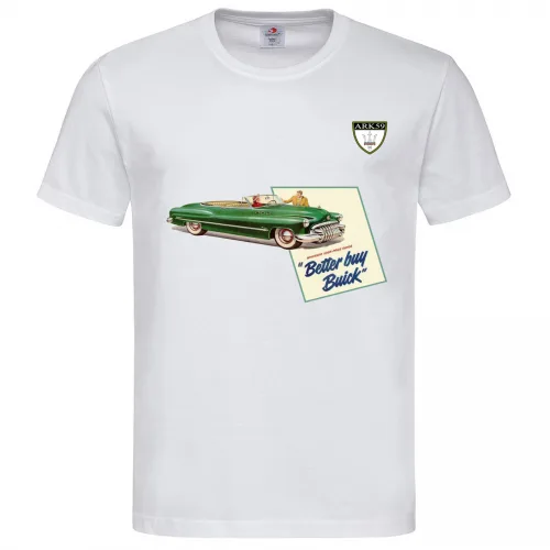T-Shirt Premium Men