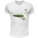 T-Shirt Scollo V 22.50 &euro;