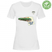 T-Shirt Woman Organic 22.00 &euro;