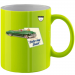 Tazza Fluo 17.50 &euro;