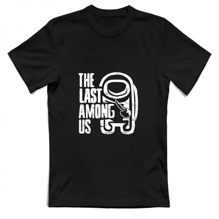 the last among us