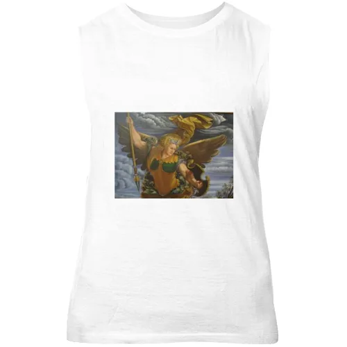 Canotta Unisex