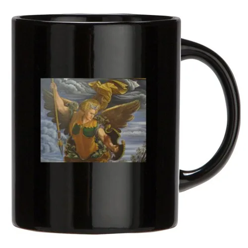 Tazza Nera