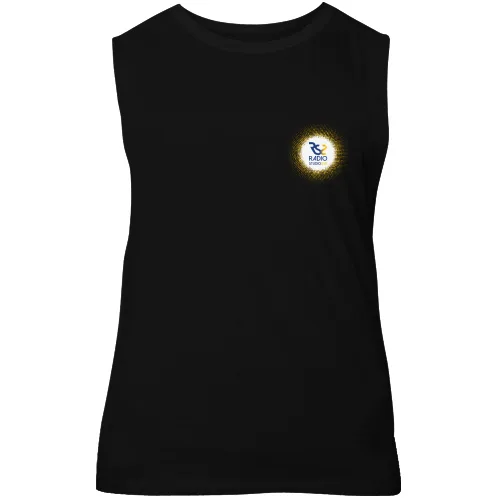 Canotta Unisex
