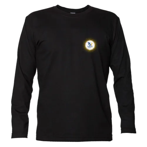 T-shirt Unisex Manica Lunga
