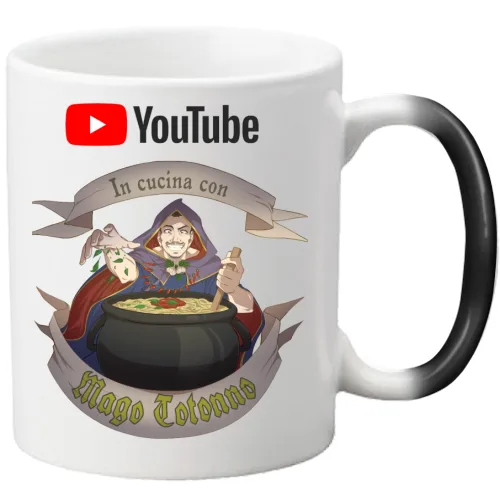 Tazza Magica