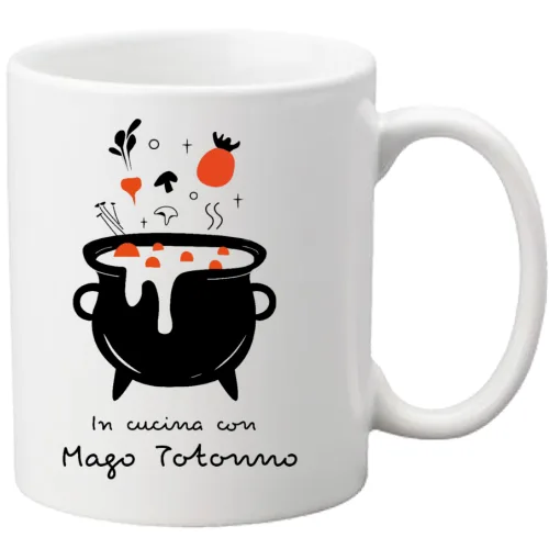Tazza