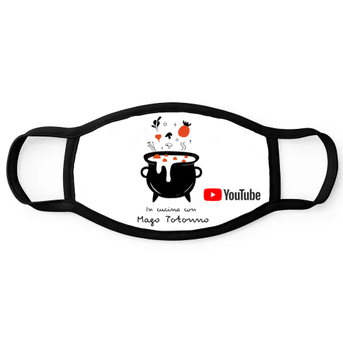 Cloth Face Mask 3 Pack