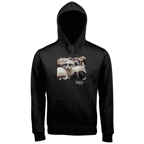 Hoodie Premium Men
