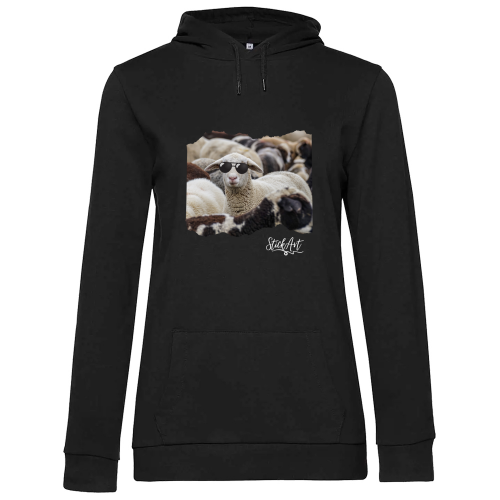 Hoodie Premium Women