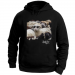 Felpa Unisex con Cappuccio Large 30.00 &euro;