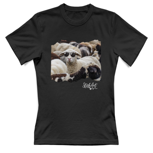 T-Shirt Donna