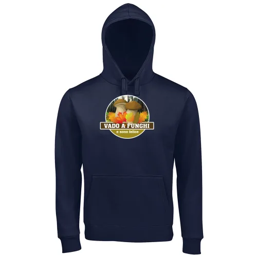 Hoodie Premium Men