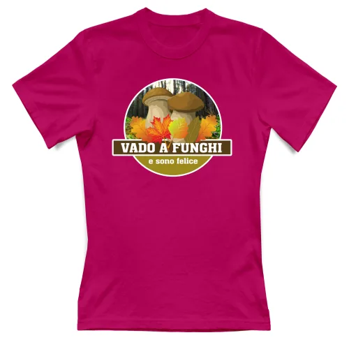 T-Shirt Donna