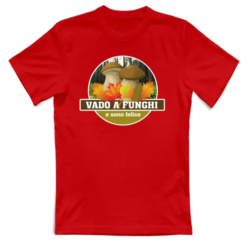 T-Shirt Unisex Large