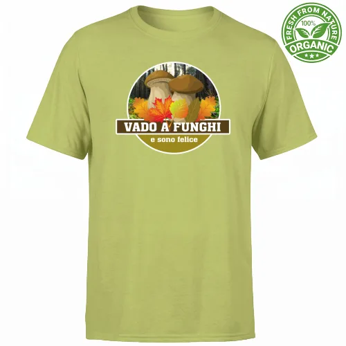 T-Shirt Unisex Organic
