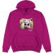 Felpa Unisex con Cappuccio  29.90 &euro;