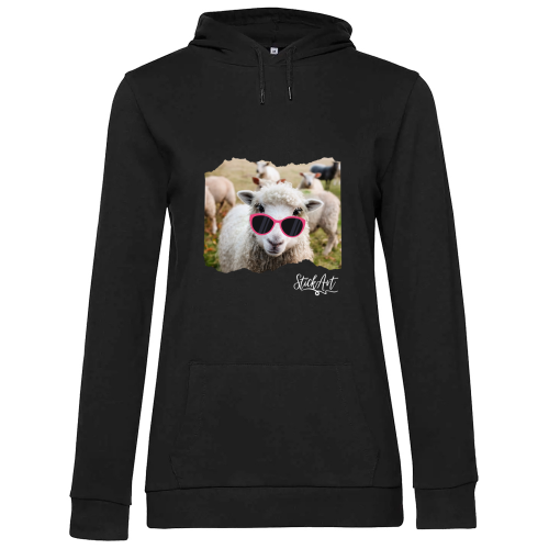 Hoodie Premium Women