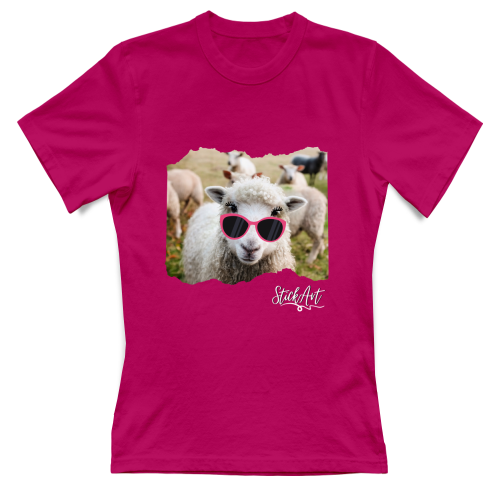 T-Shirt Donna
