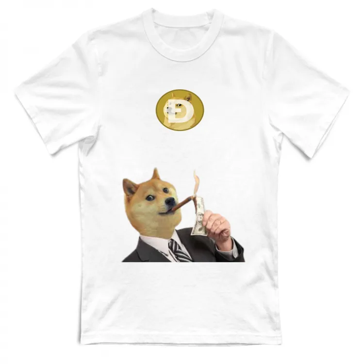 Doge Army MONEY