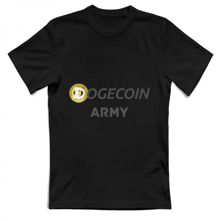 Doge Army War
