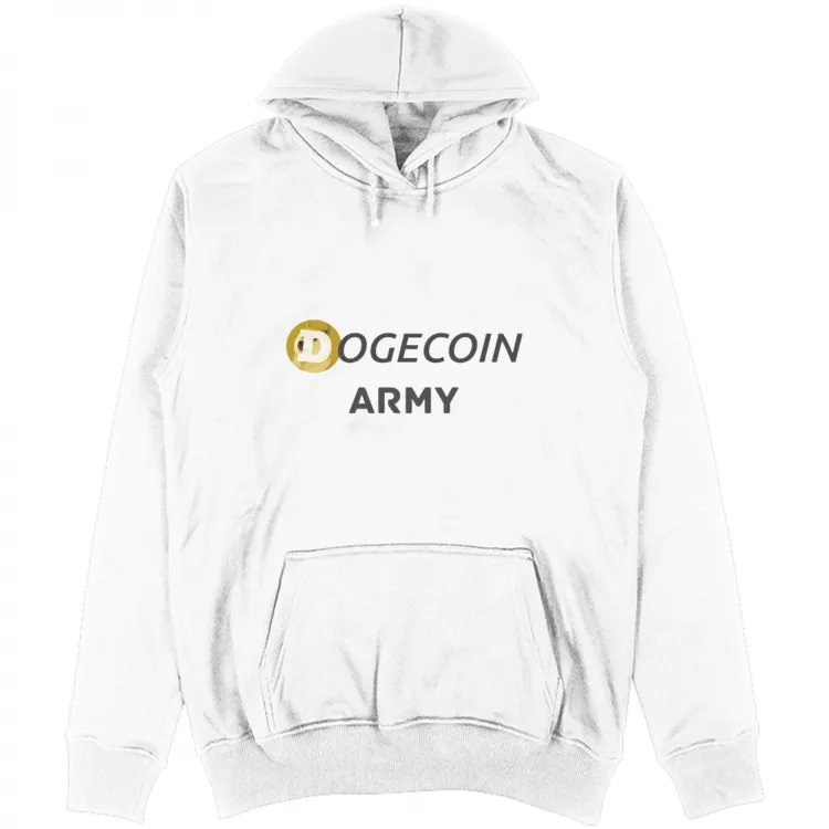 Doge Army White War