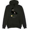 Doge Army Snoop Dog Black