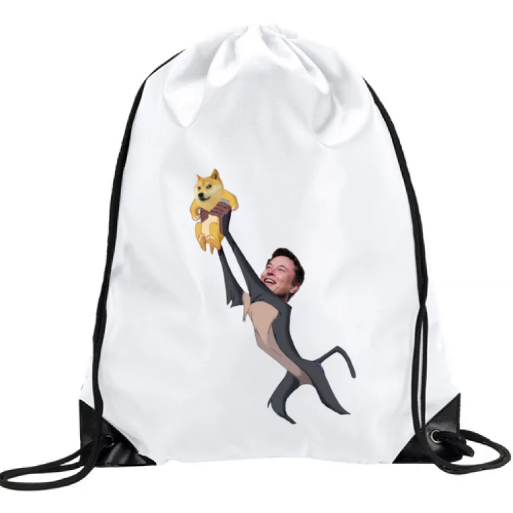 Doge Army Elon Musk Pack