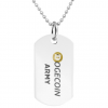 Doge Army Original Medal of Honor