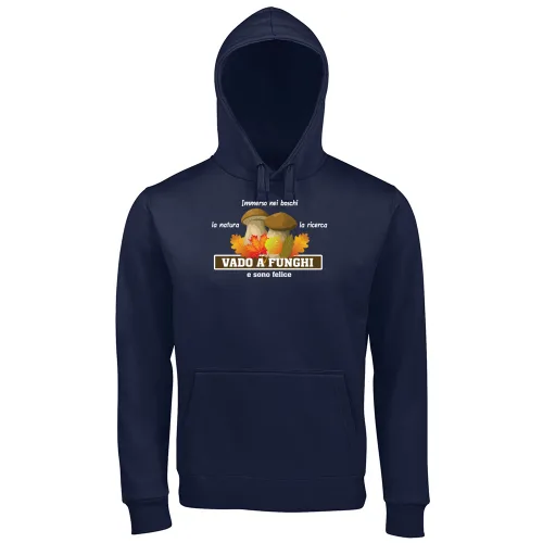 Hoodie Premium Men