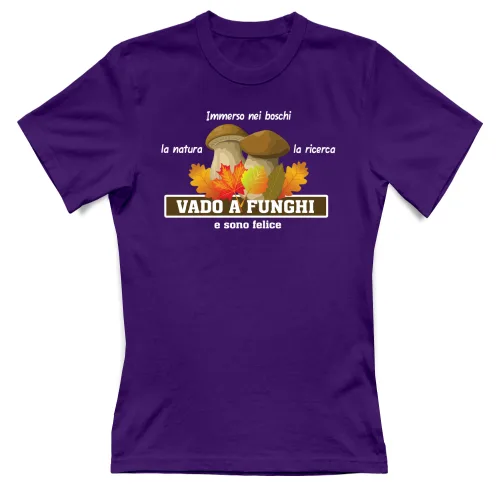 T-Shirt Donna