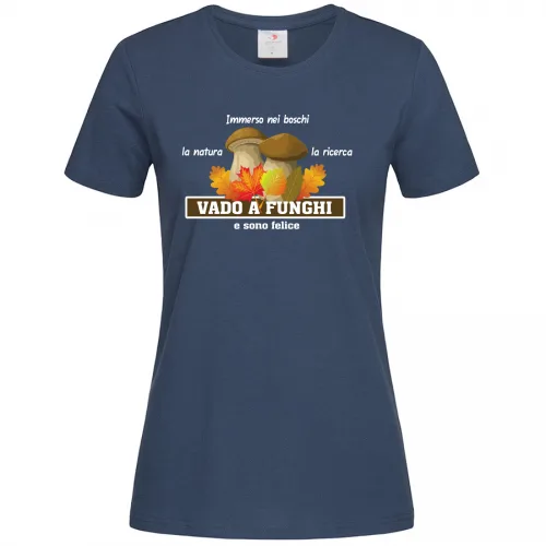T-Shirt Premium Women