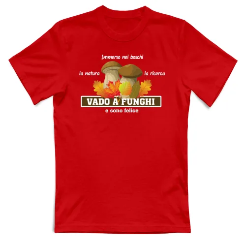 T-Shirt Unisex Large
