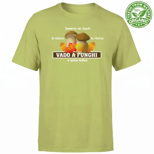 T-Shirt Unisex Organic