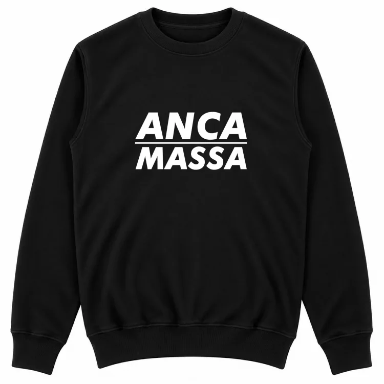 ANCA MASSA