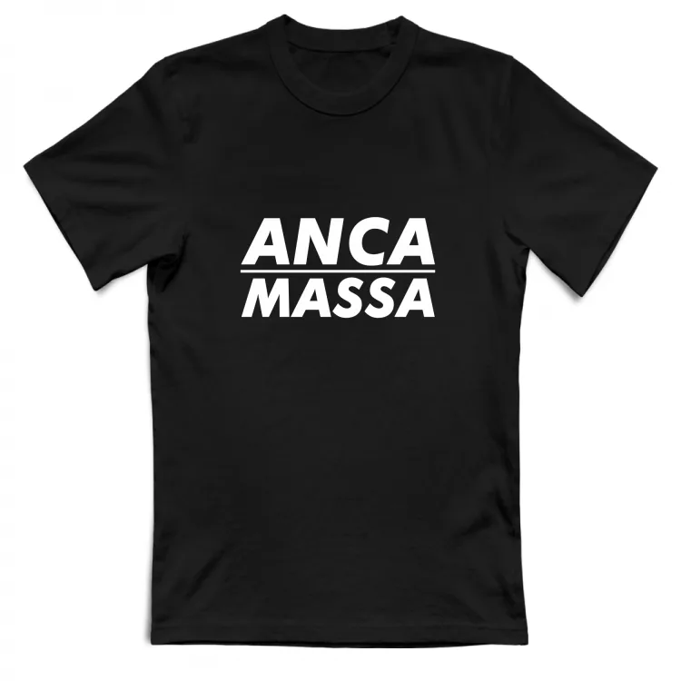 ANCA MASSA