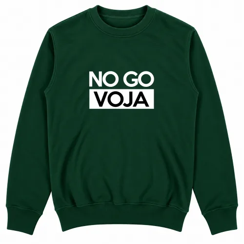 Felpa Unisex