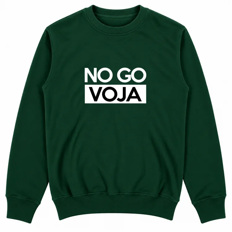 NO GO VOJA