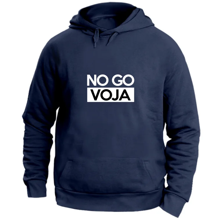 NO GO VOJA