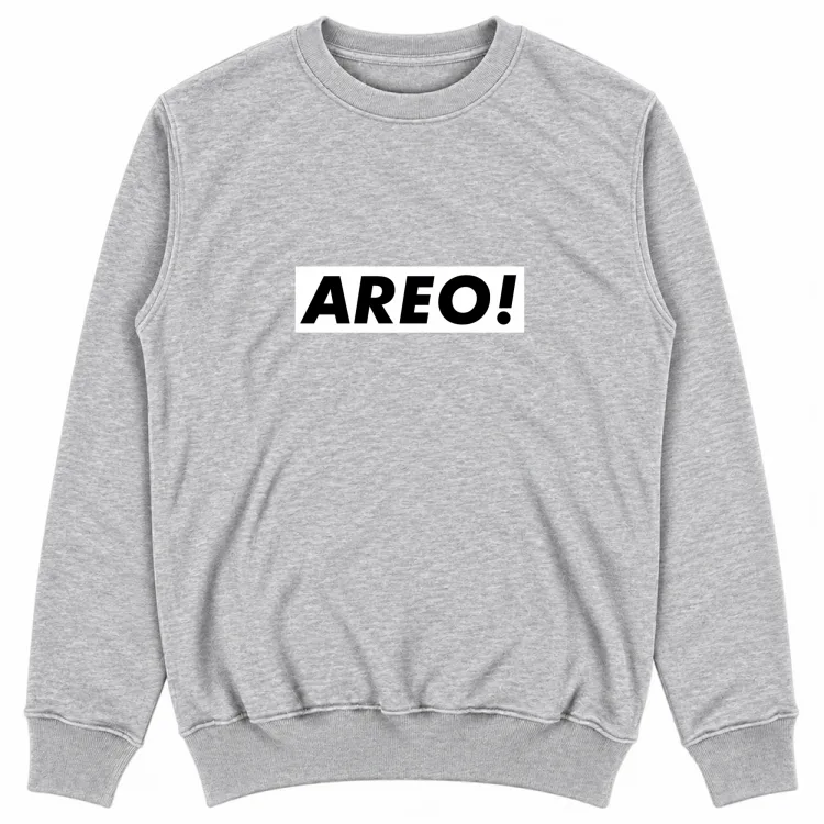 AREO!