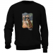 Unisex sweatshirt 25.00 &euro;