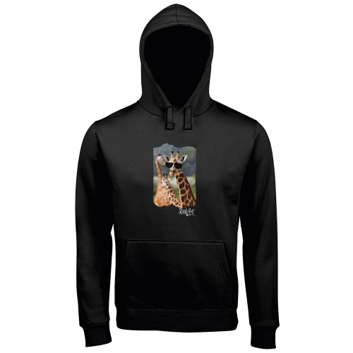 Hoodie Premium Men