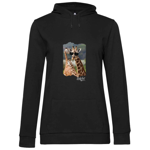 Hoodie Premium Women