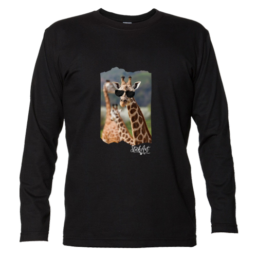 T-shirt Unisex Manica Lunga