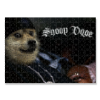 Doge Army Original snoop dogg puzzle